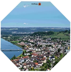 Foto-Schirme