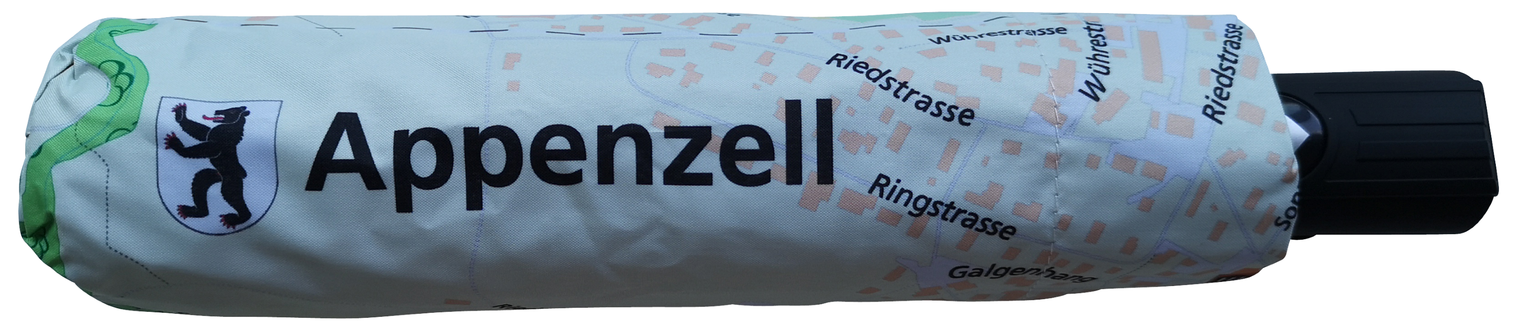 Appenzell Schirm