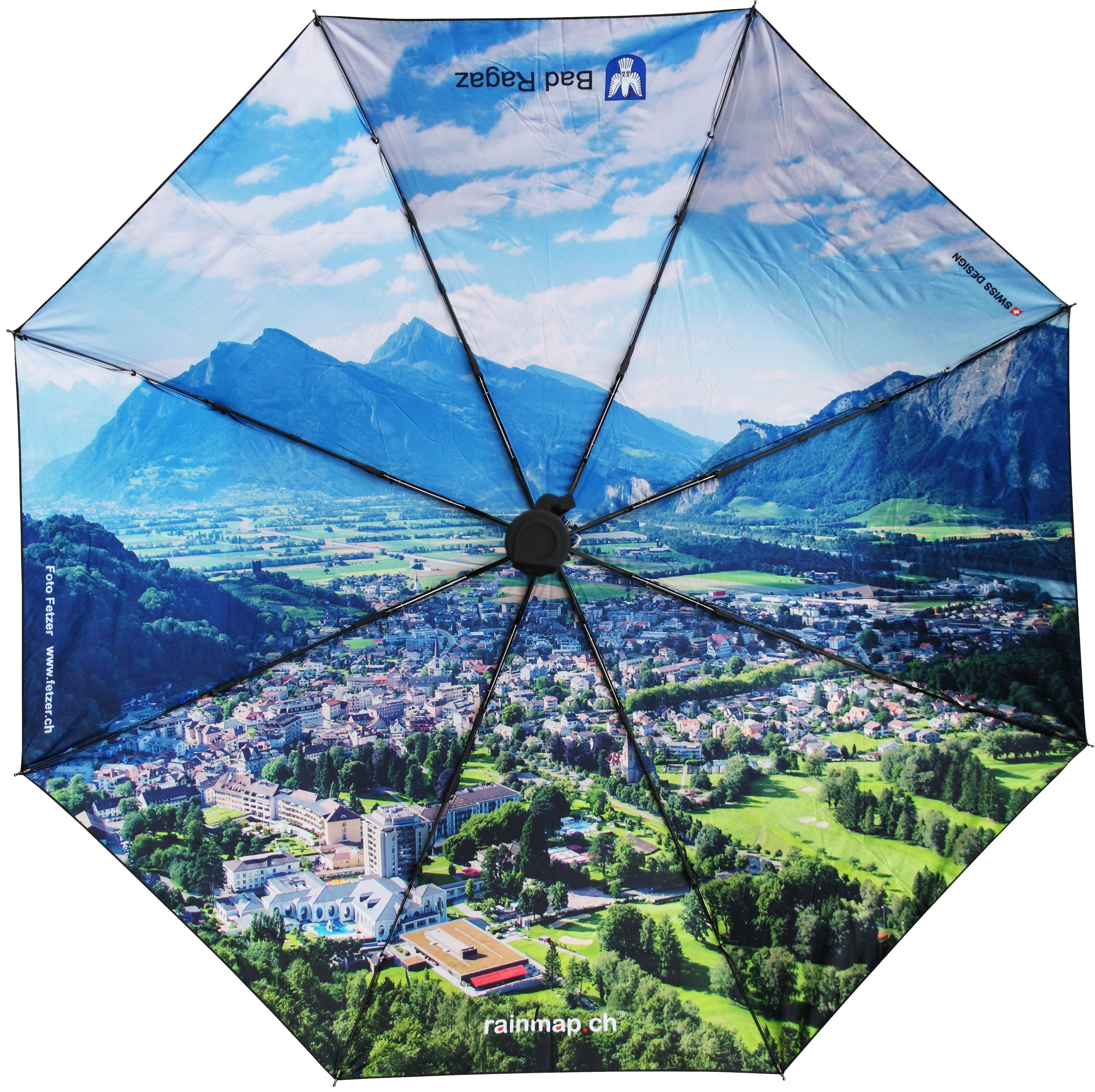 Bad Ragaz Schirm