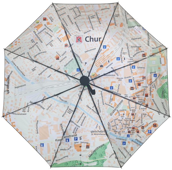 Chur Schirm
