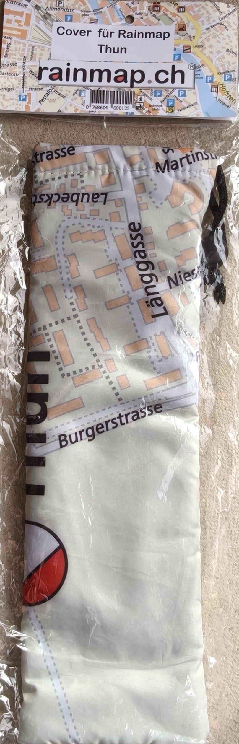 Schirm Hüllen Thun