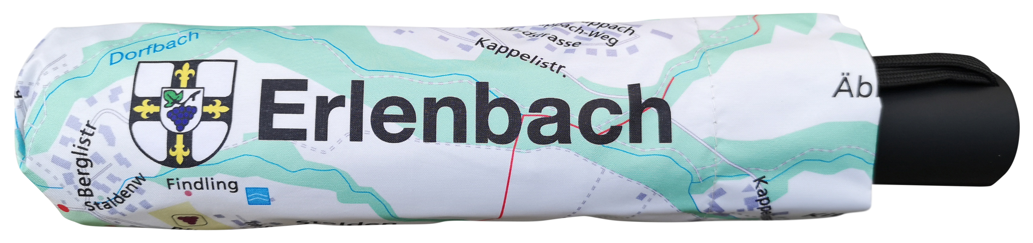 Erlenbach Schirm