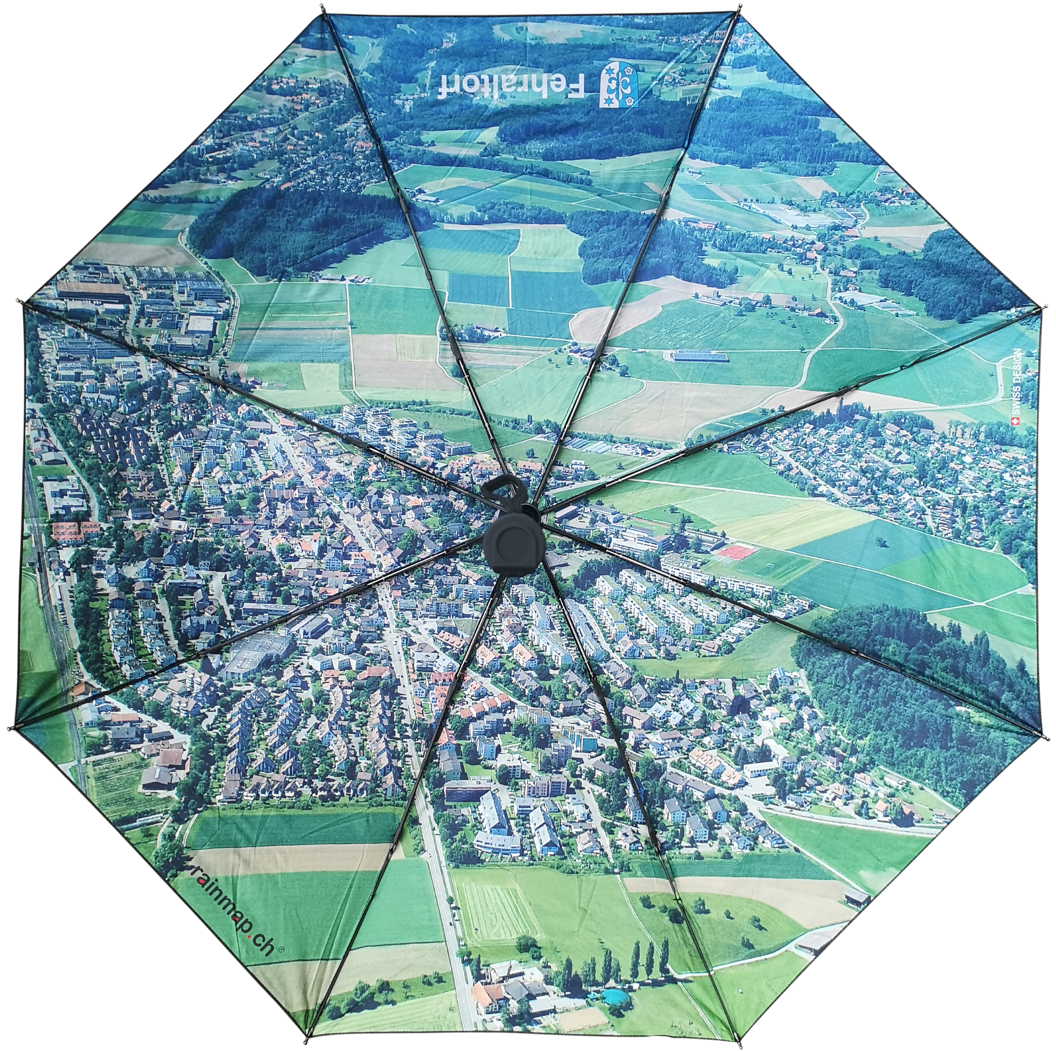Fehraltorf Schirm