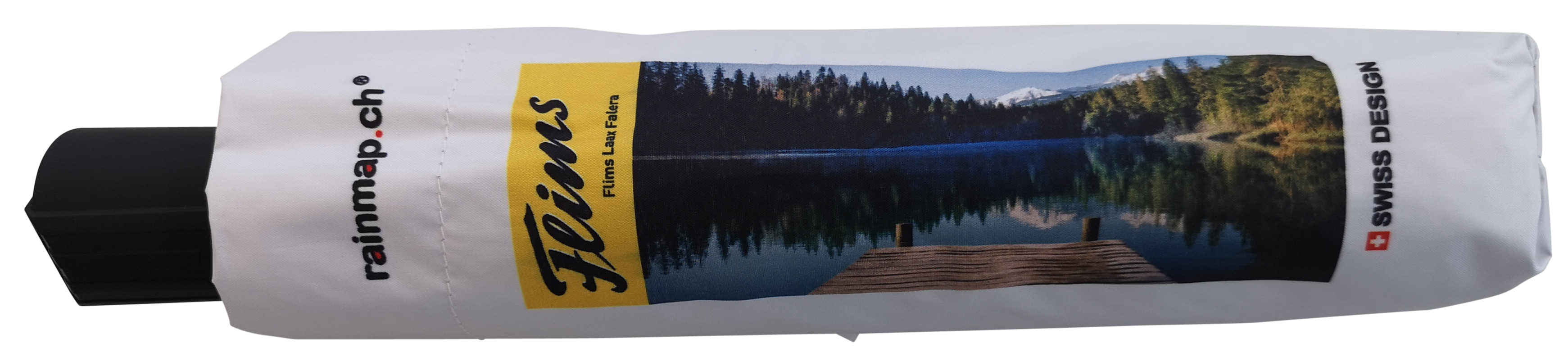Flims - Laax Schirm