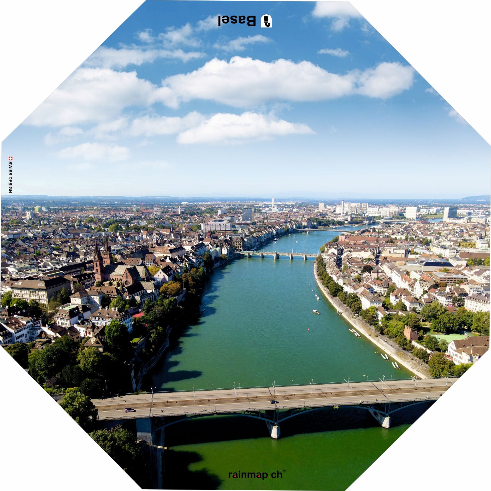 Basel Schirm