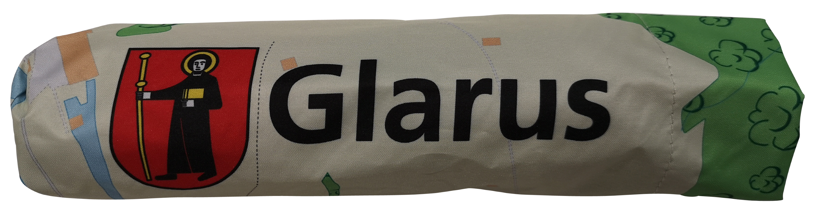 Glarus Schirm