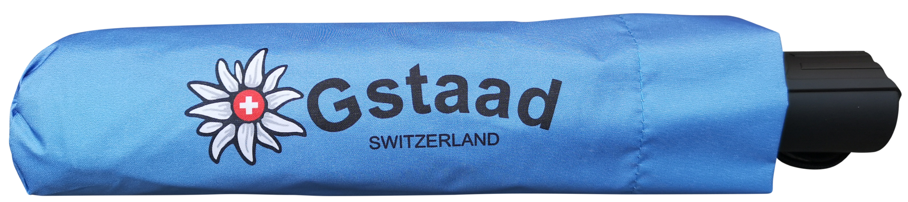 Gstaad - Chateau d'Oex Schirm