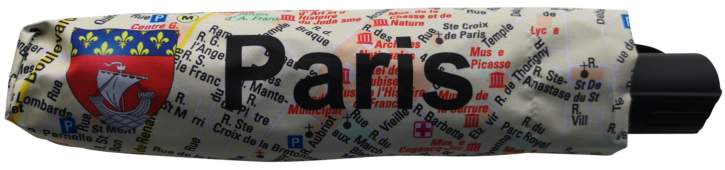 Paris Schirm