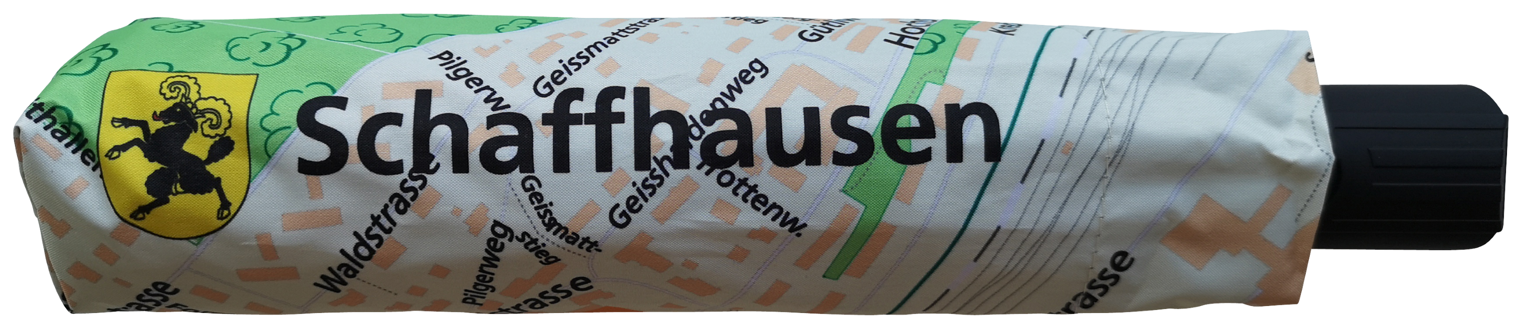Schaffhausen Schirm
