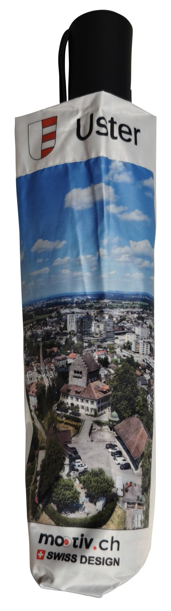 Uster Fotoschirm 2026 NEU