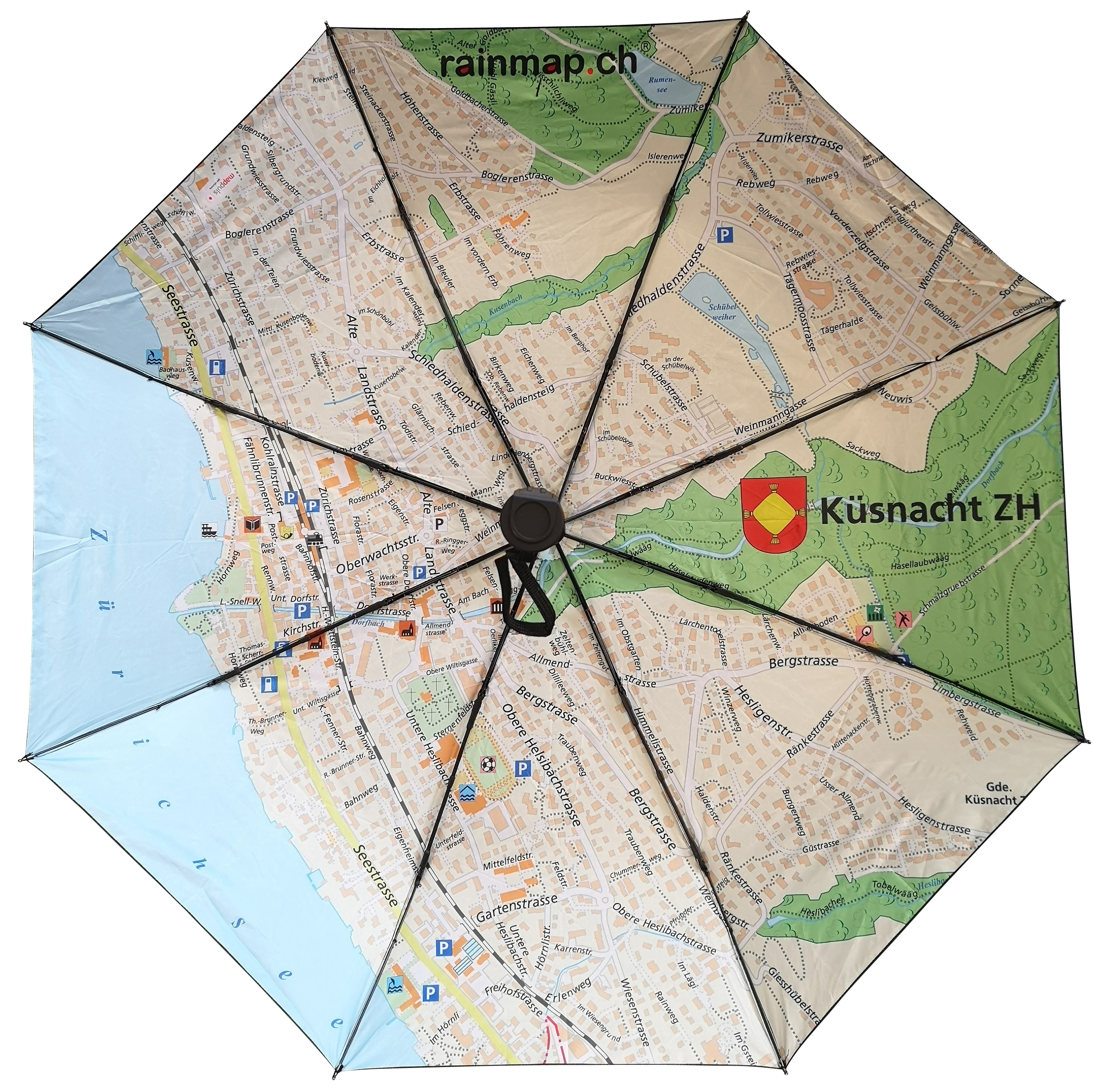 Küsnacht / ZH