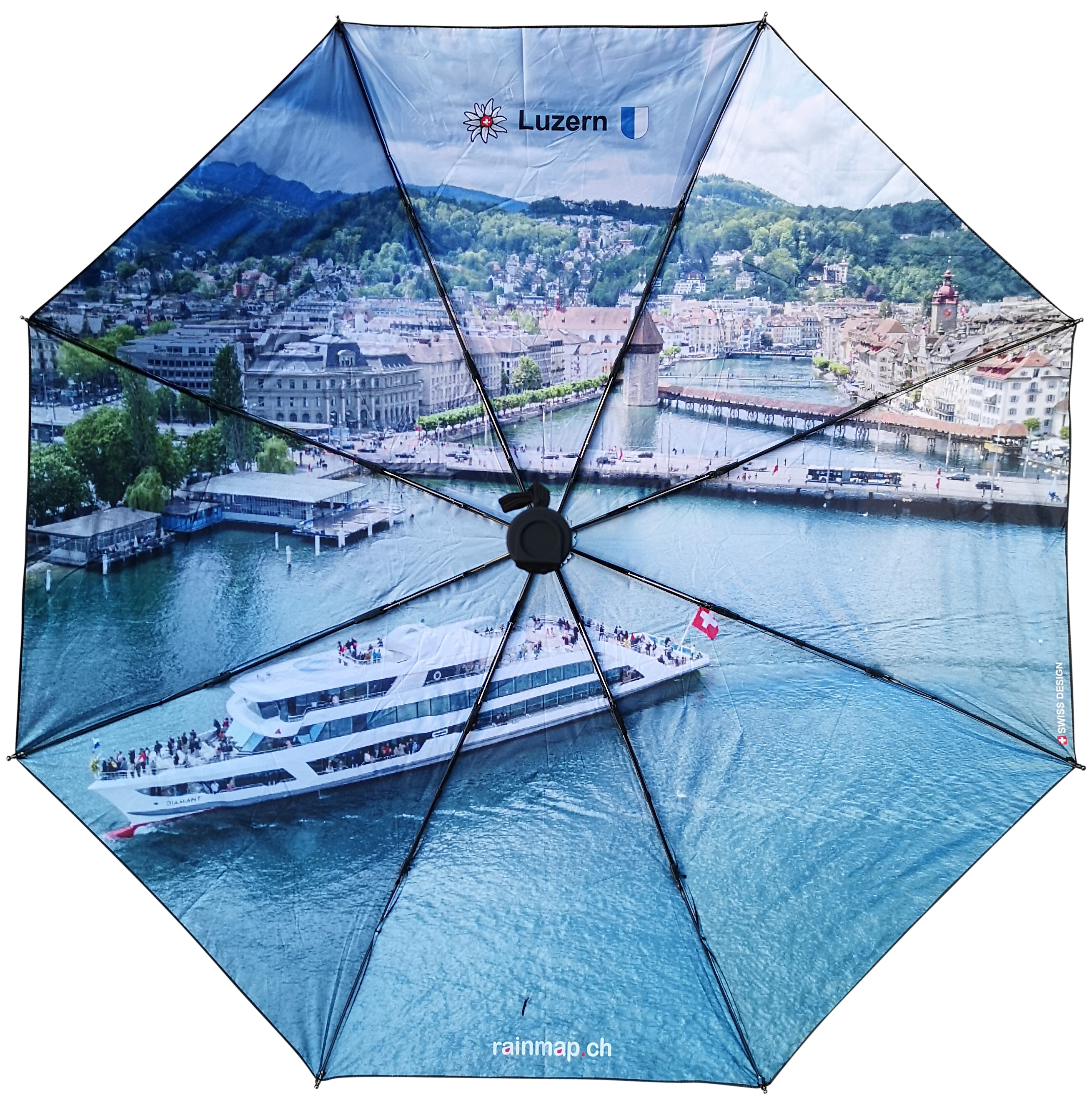 Luzern Schirm