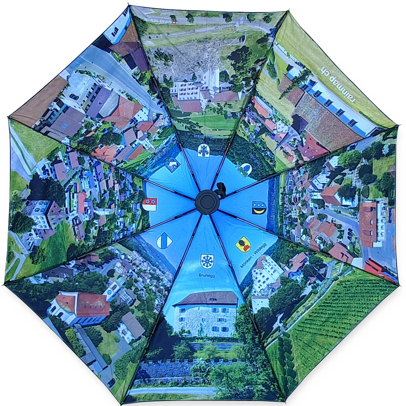 Möriken-Wildegg Schirm