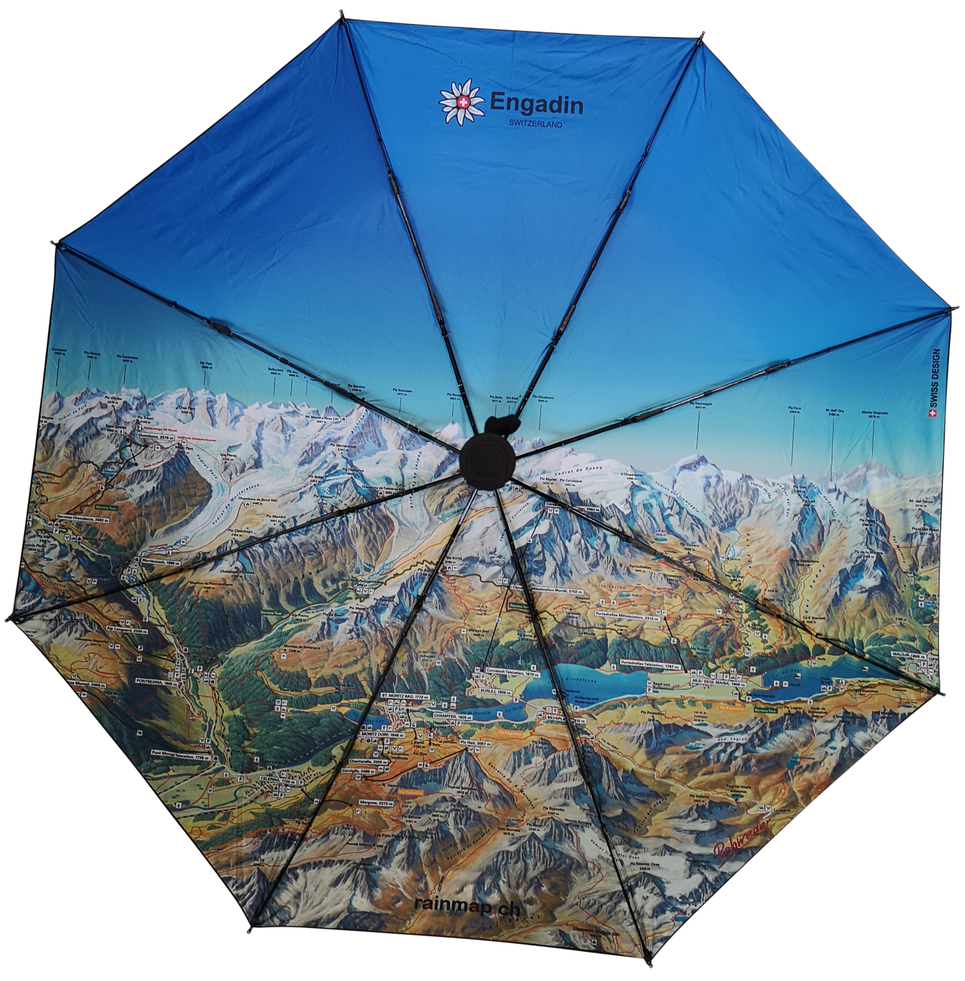 Engadin Schirm
