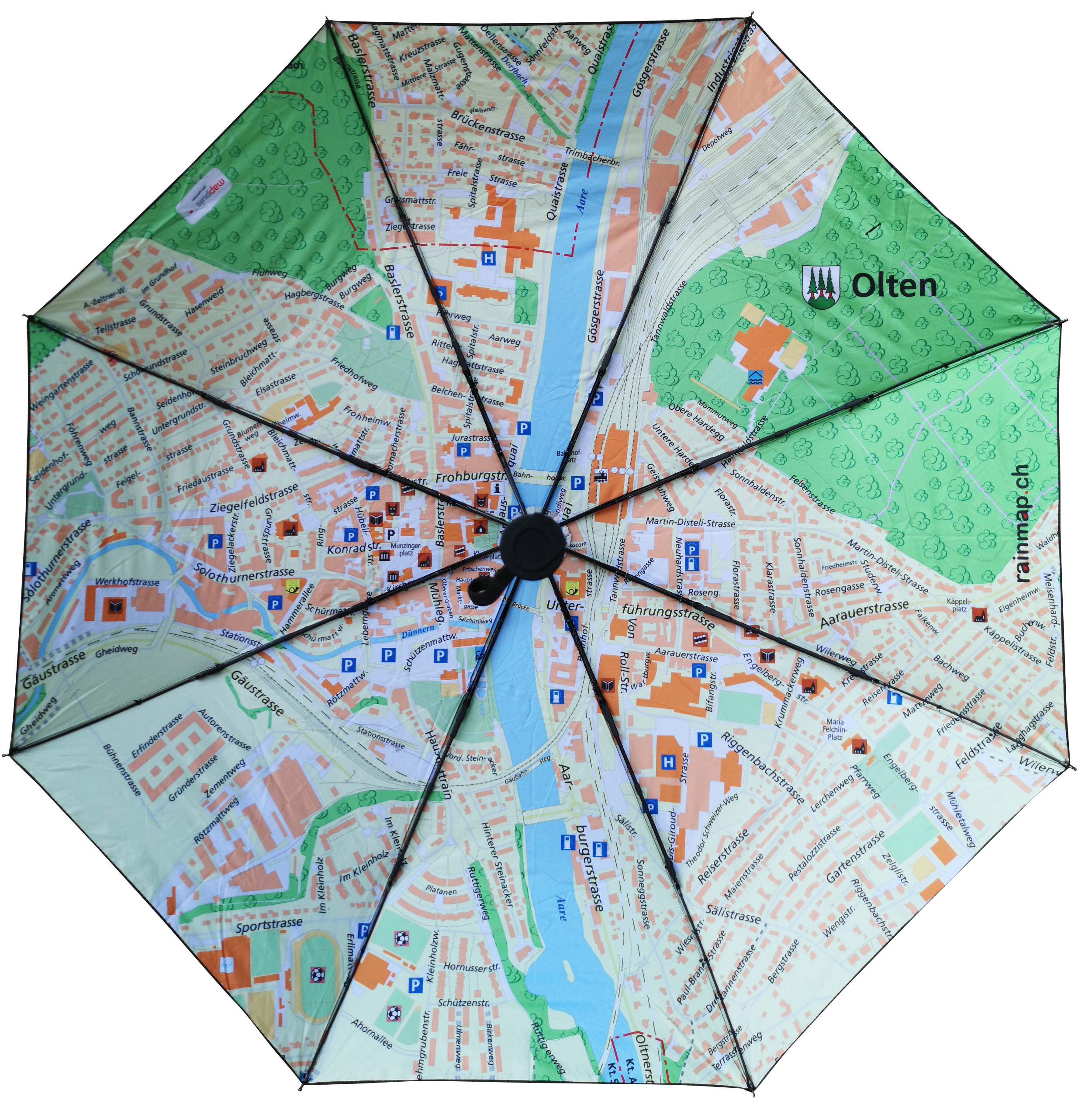Olten Schirm