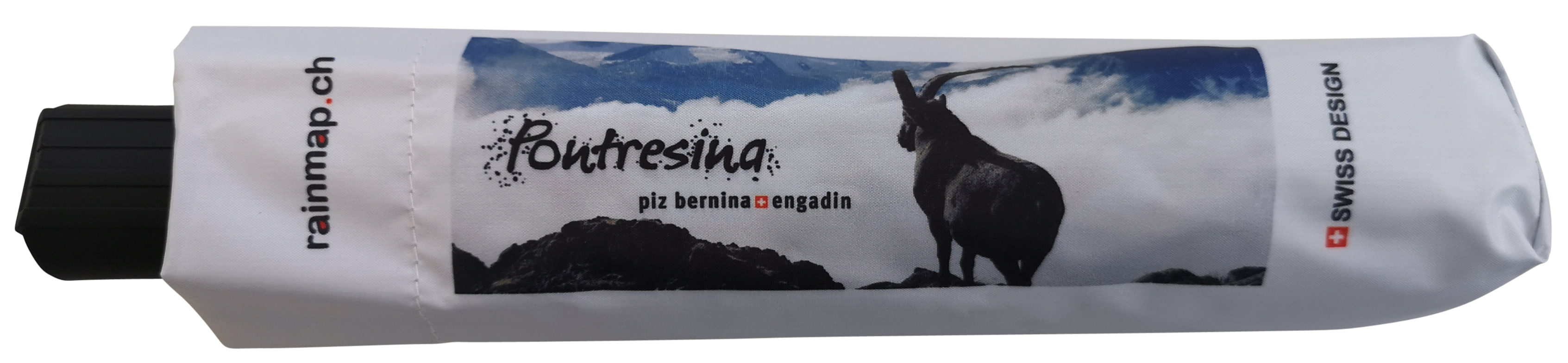Pontresina Schirm