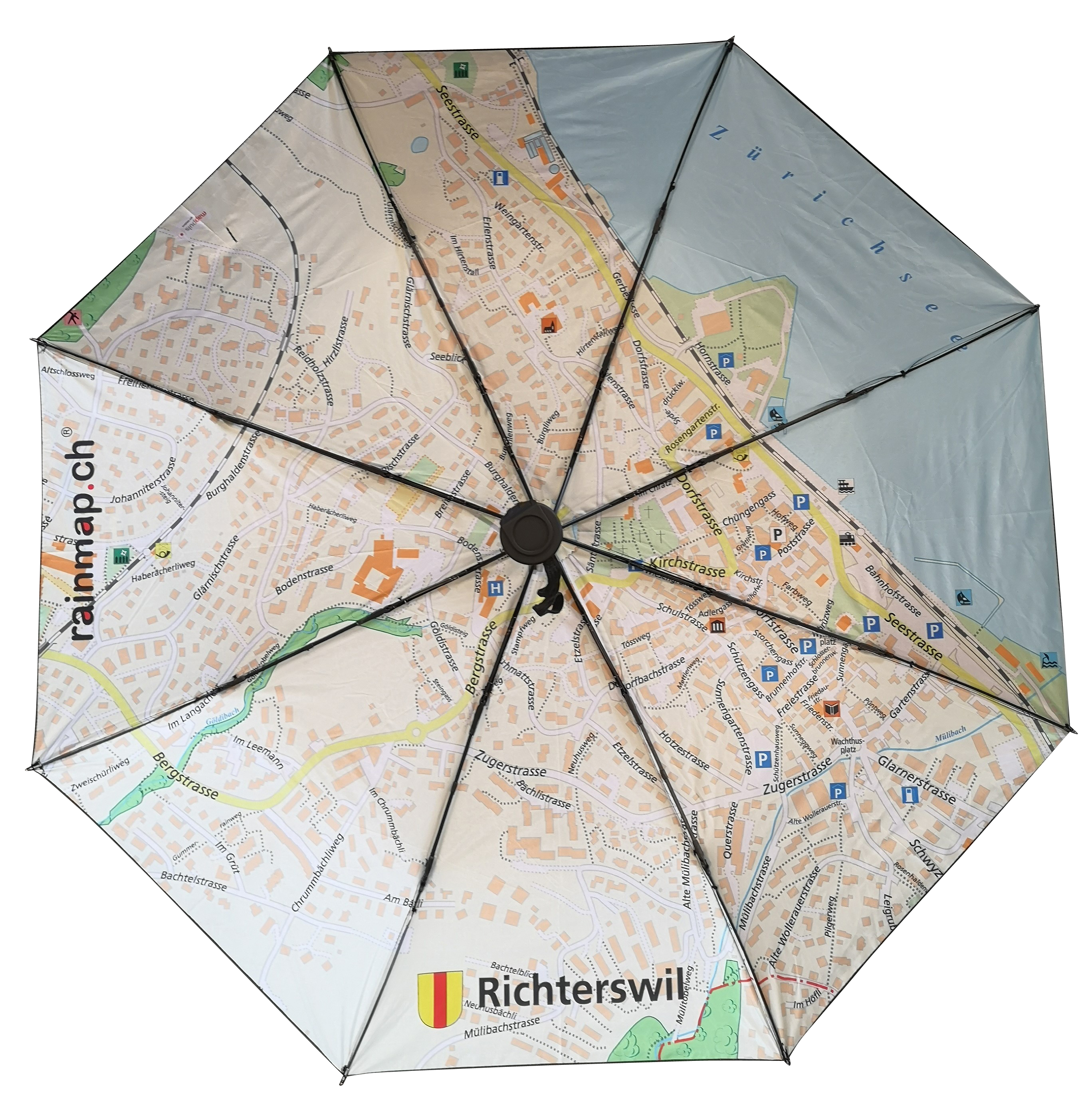 Richterswil Schirm