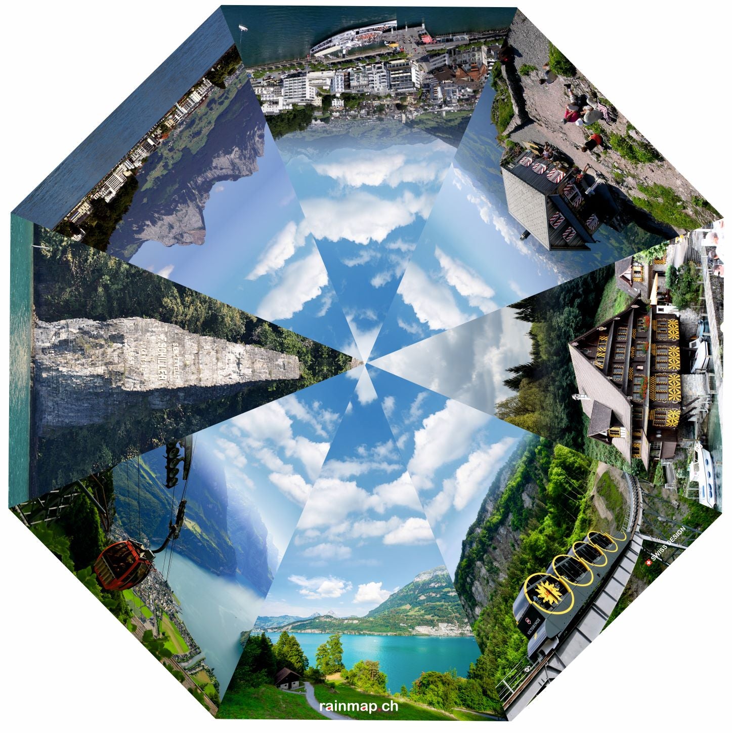 Schwyz Schirm