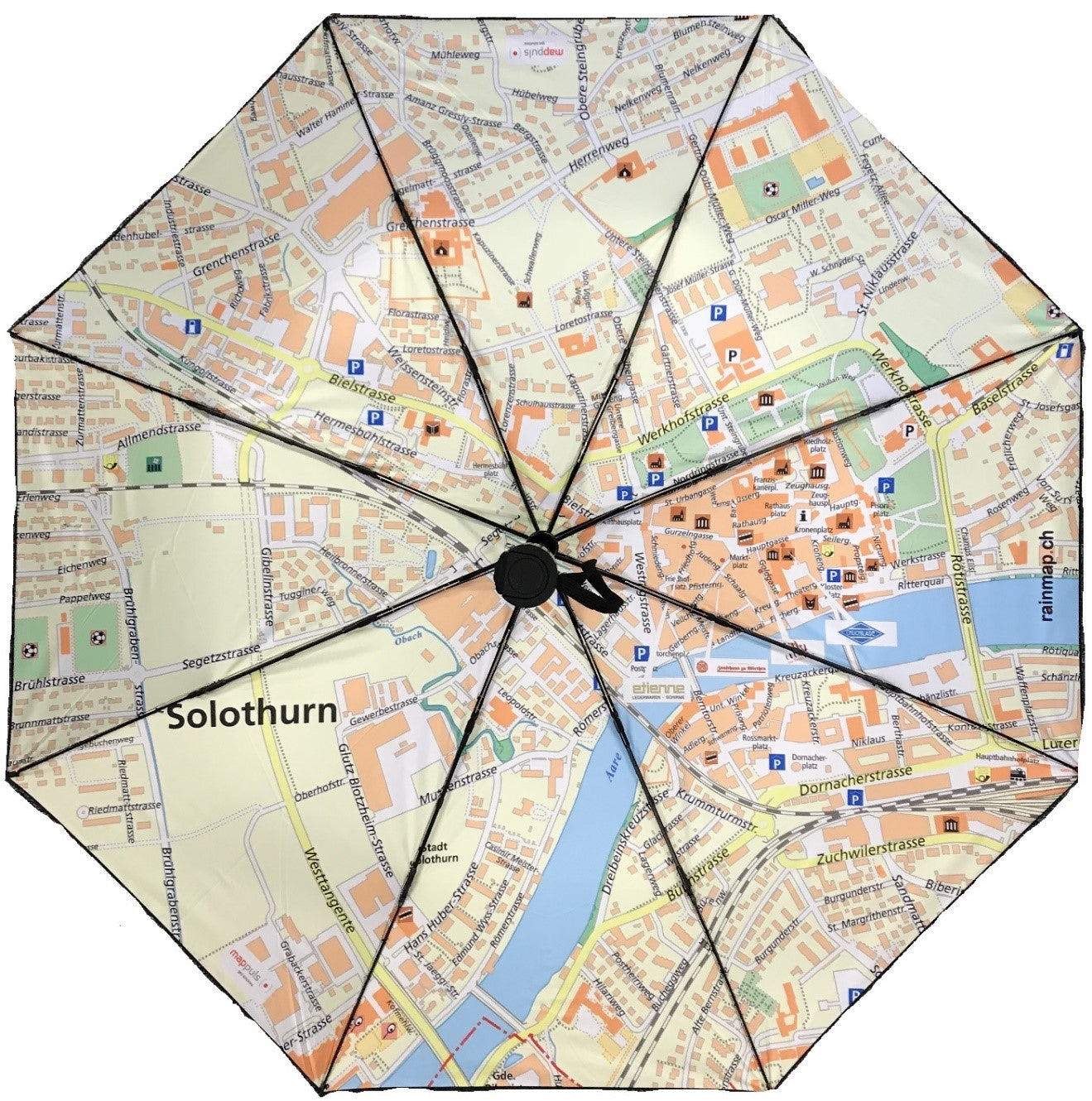 Solothurn Schirm