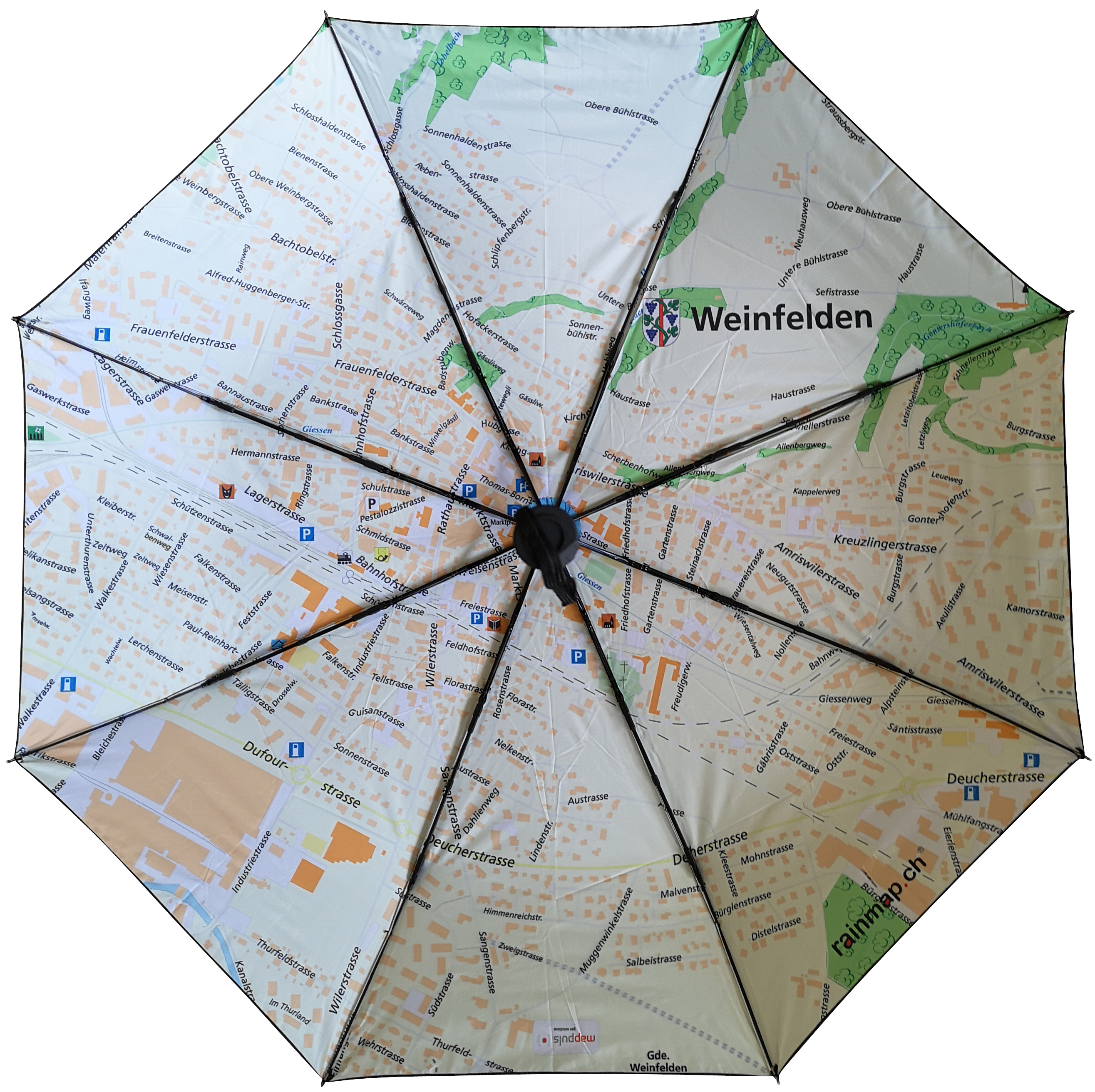 Weinfelden Schirm