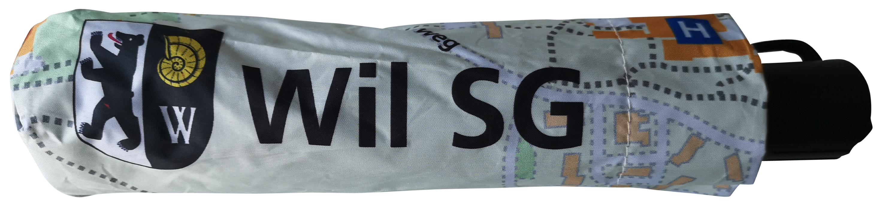 Wil / SG Schirm