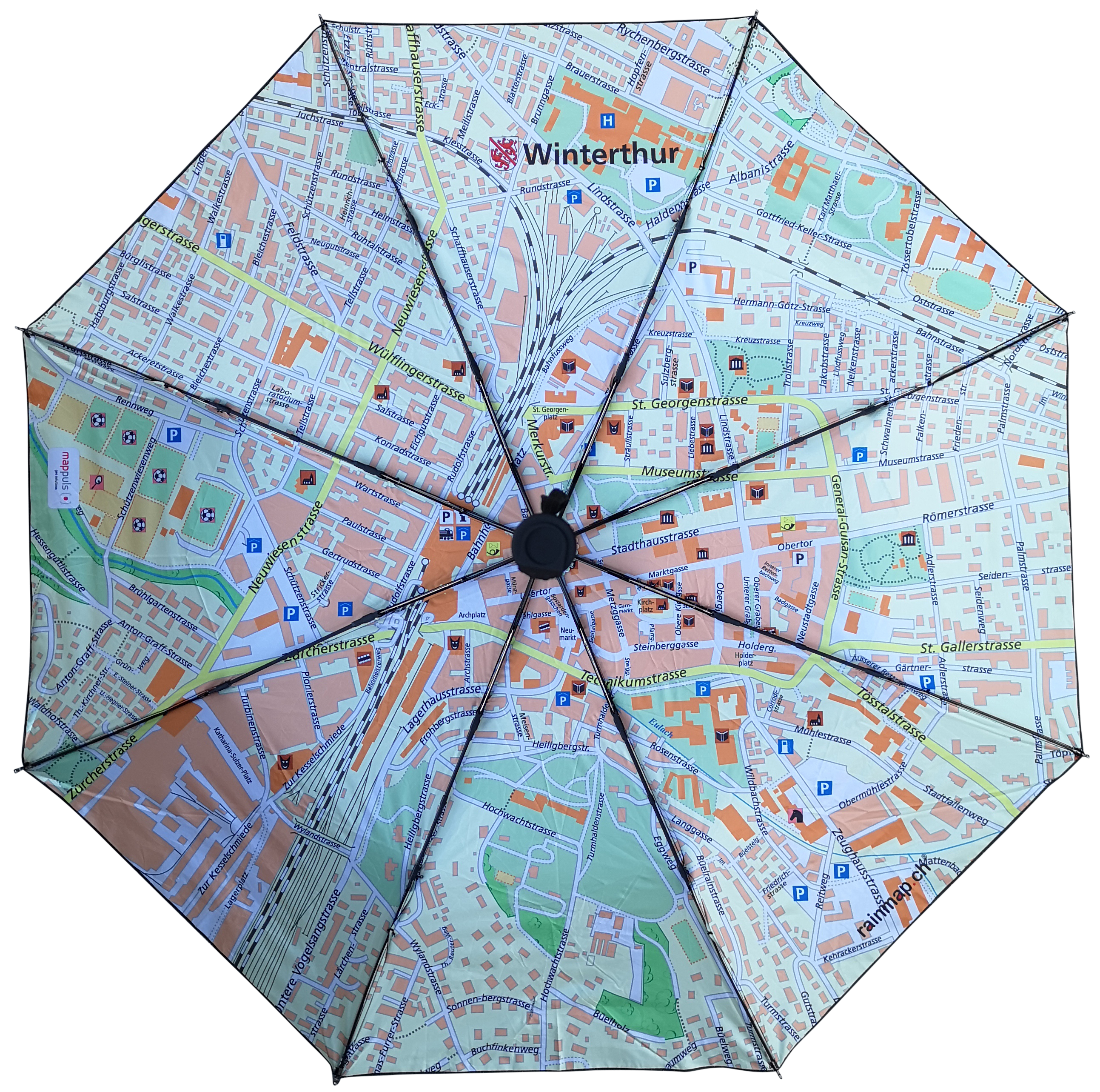 Winterthur Schirm