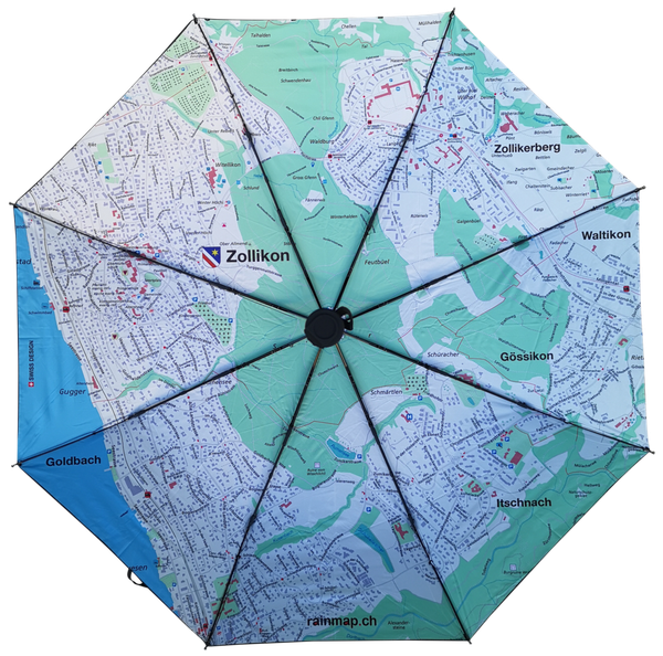 Zollikerberg Schirm