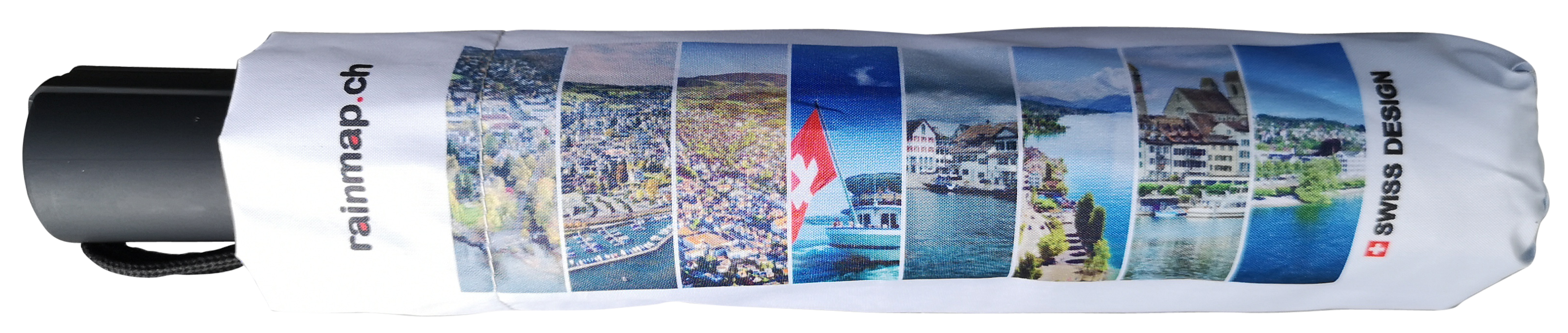 Zürichsee Gemeinden