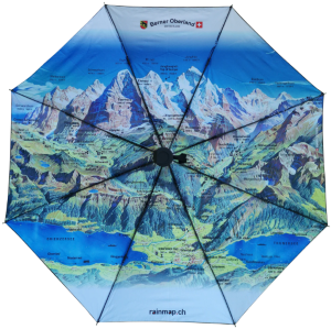Panorama-Schirme