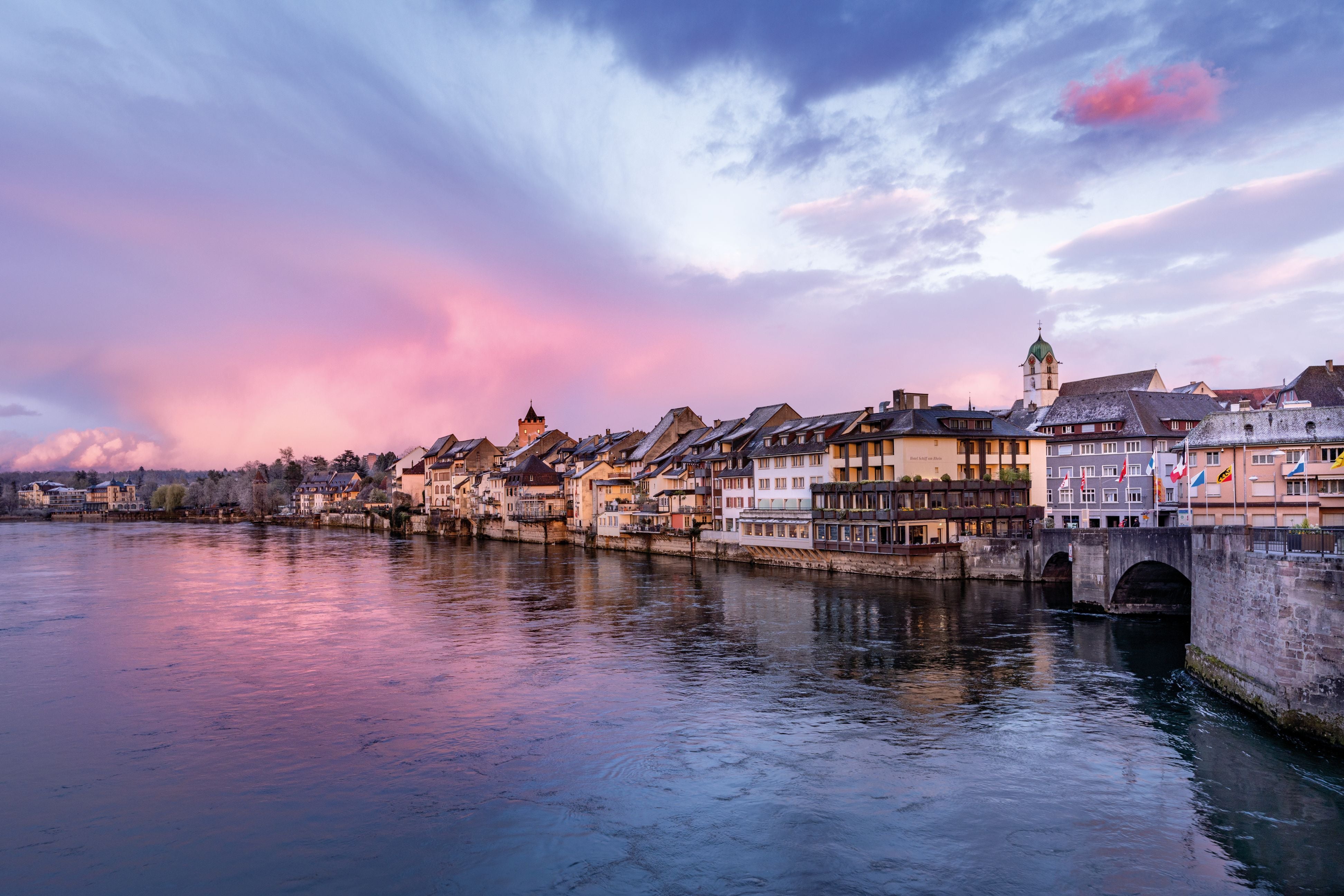 Rheinfelden Foto