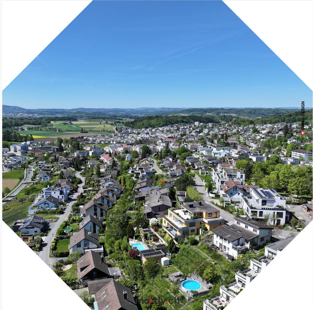 Niederrohrdorf AG Schirm