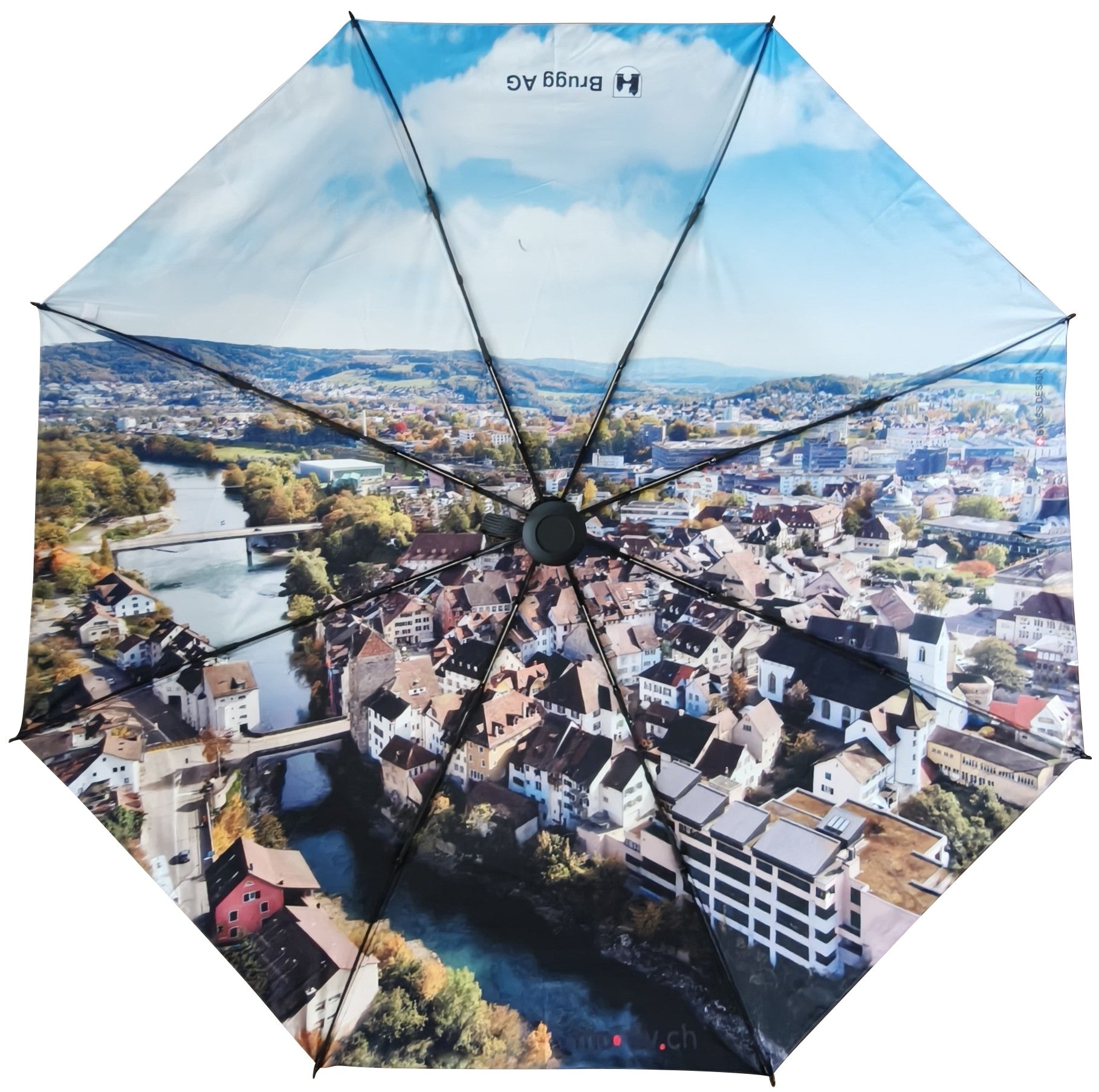 Brugg Schirm