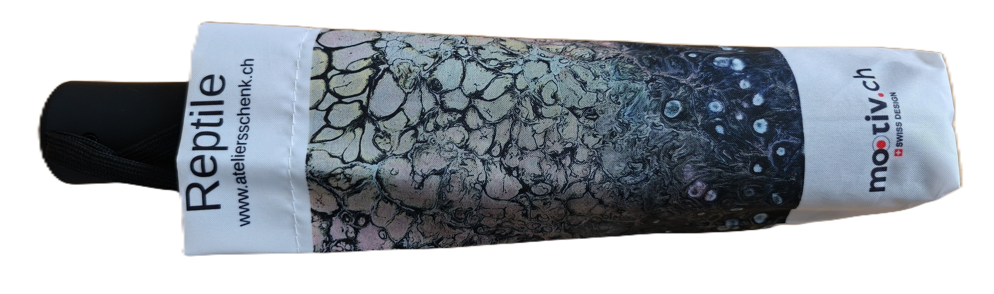 Kunstschirm Reptile