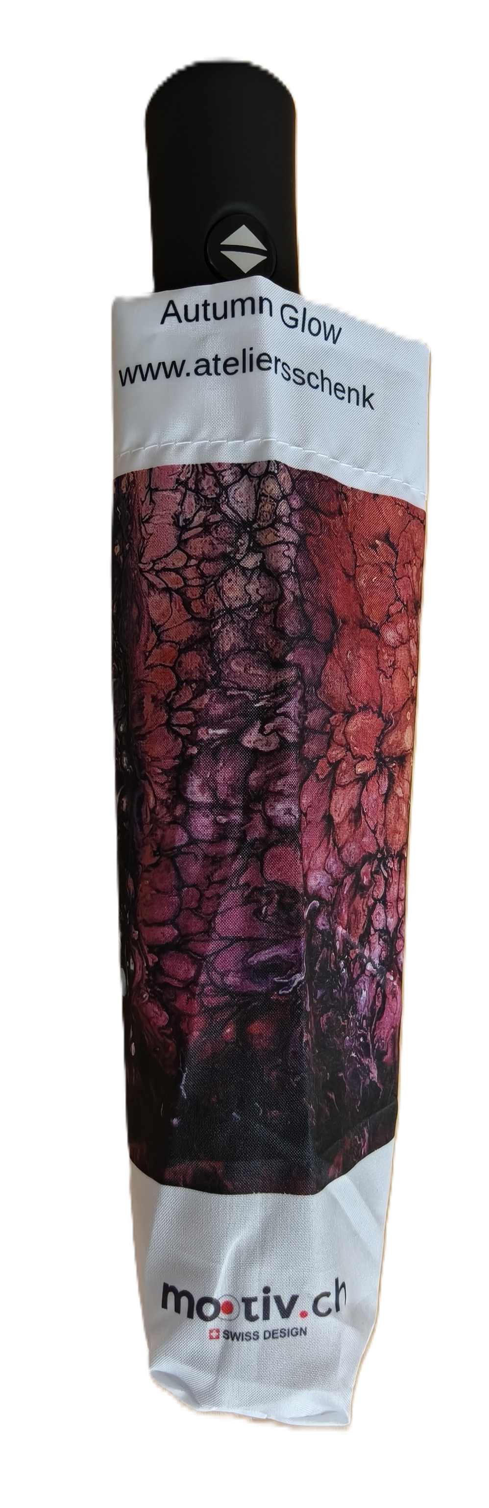 Kunstschirm Autumn Glow